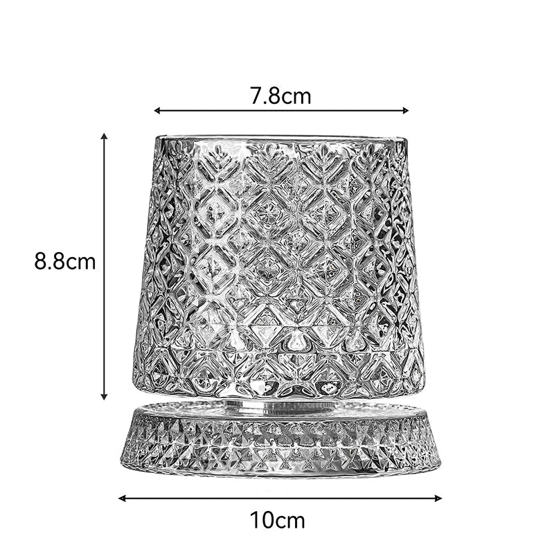 Szklana Orbita