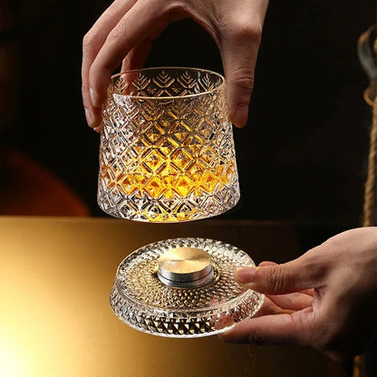 Szklana Orbita