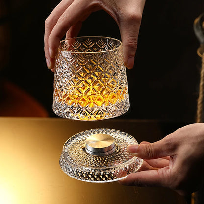 Szklana Orbita